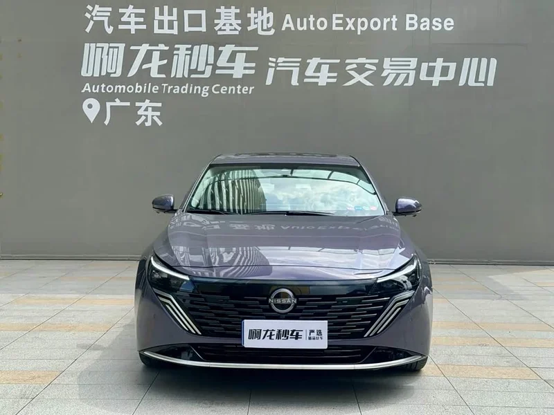 Nissan Teana — фото 2