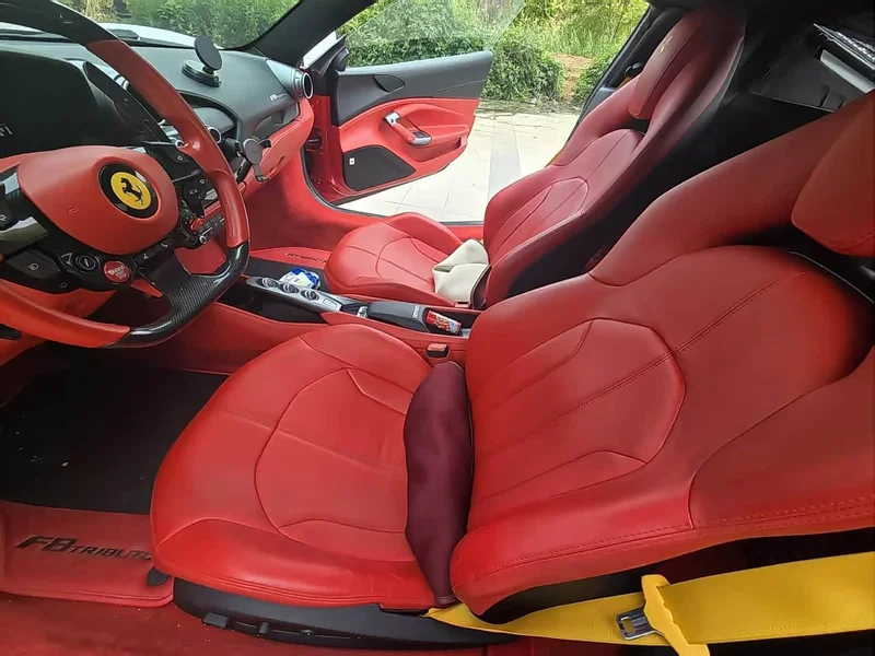 Ferrari F8 — фото 3