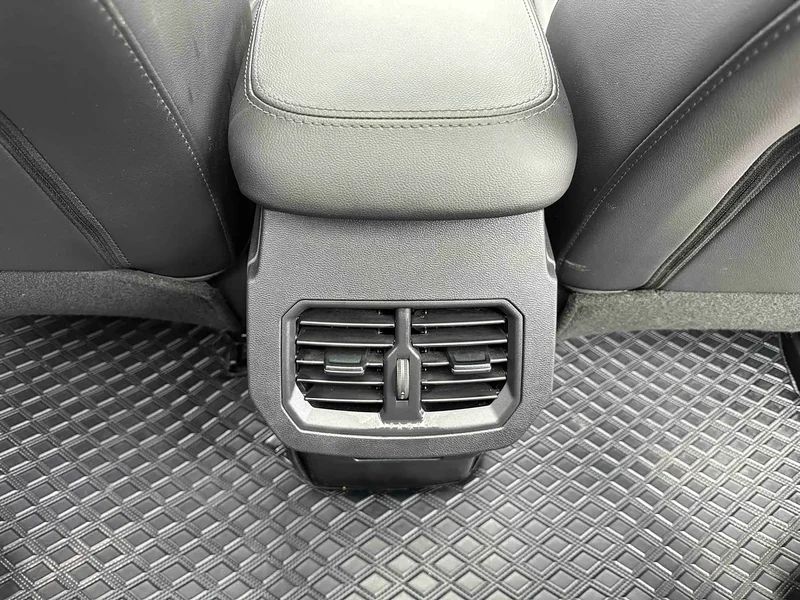 Haval H6 — фото 12