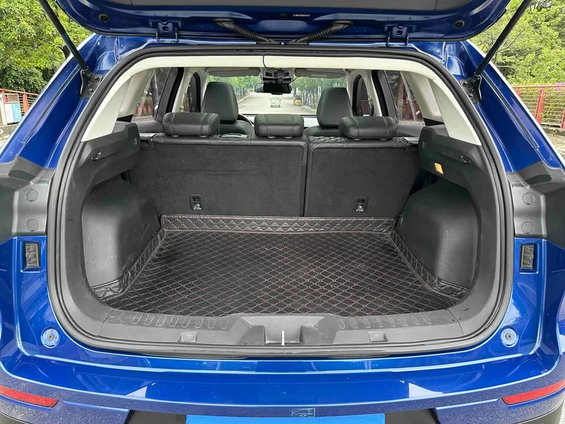 Haval H6 — фото 14