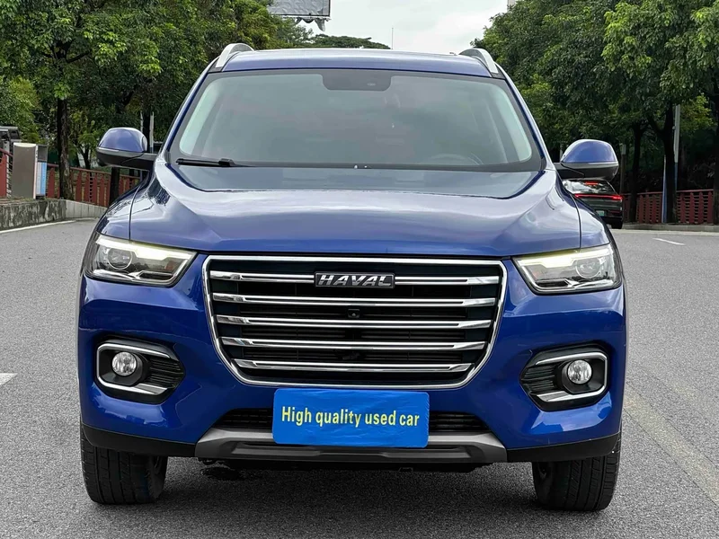 Haval H6 — фото 2