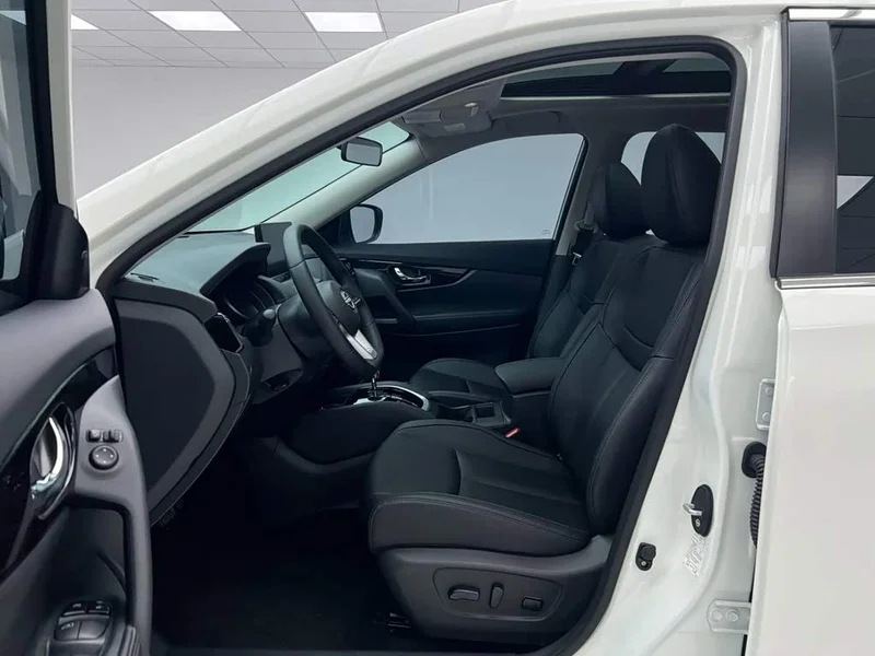 Nissan X-Trail — фото 13