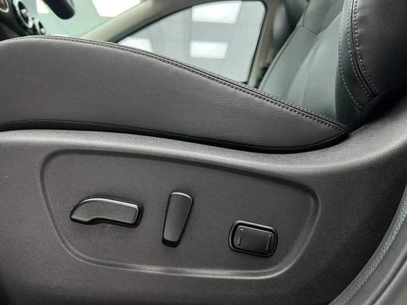 Nissan X-Trail — фото 14