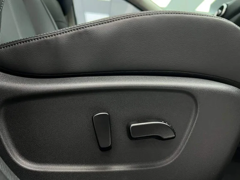 Nissan X-Trail — фото 16