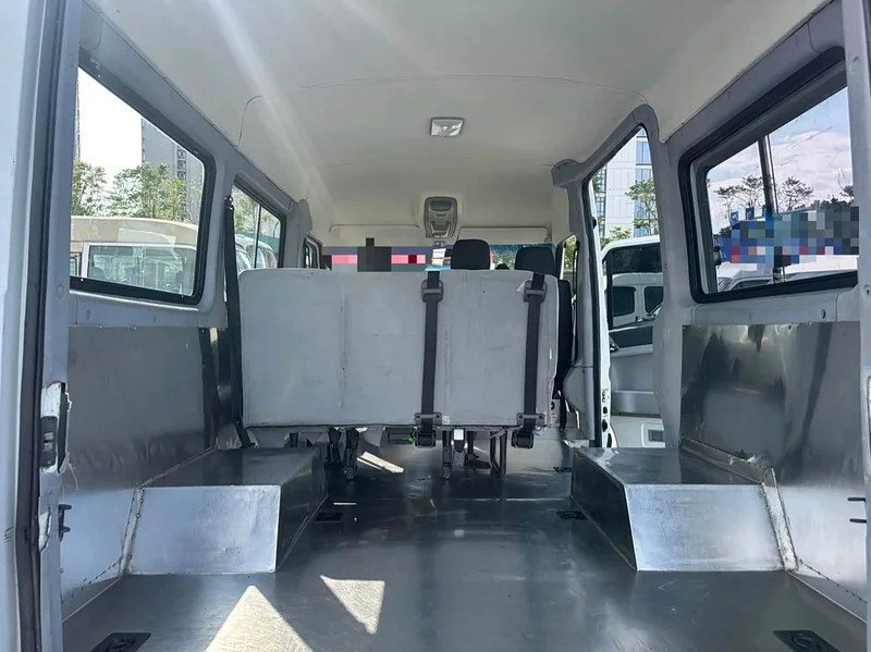 Iveco Baodi — фото 9