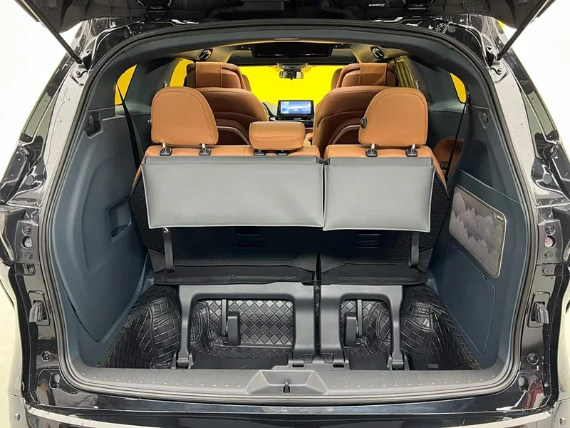 Skoda Roomster — фото 12