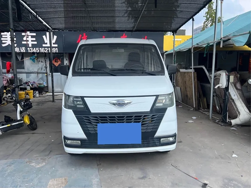 Foton Times EV6