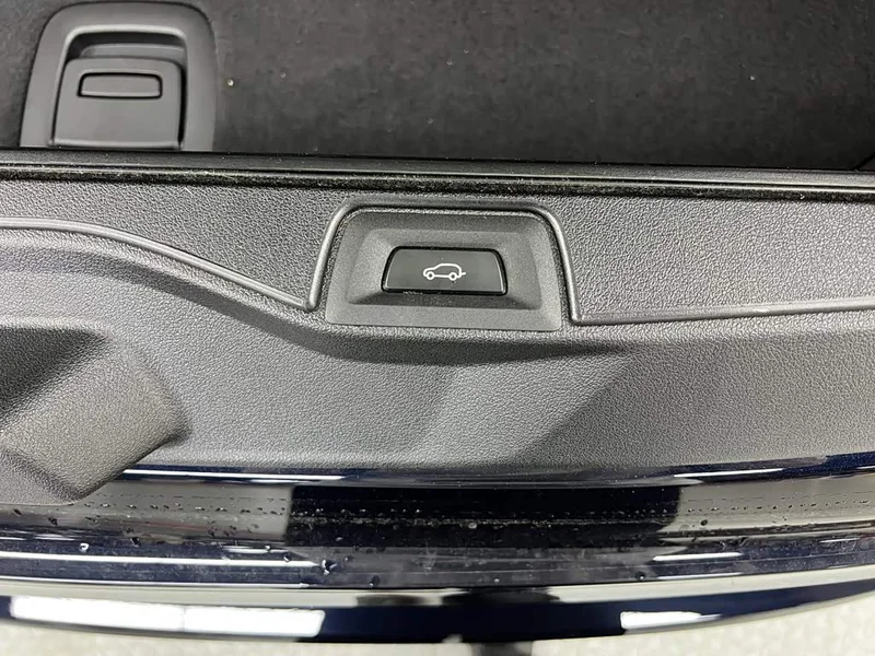 BMW X5 (Imported) — фото 14