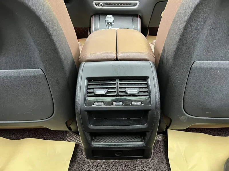 BMW X5 (Imported) — фото 25