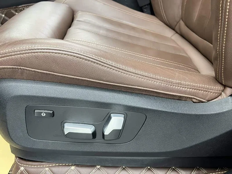 BMW X5 (Imported) — фото 29