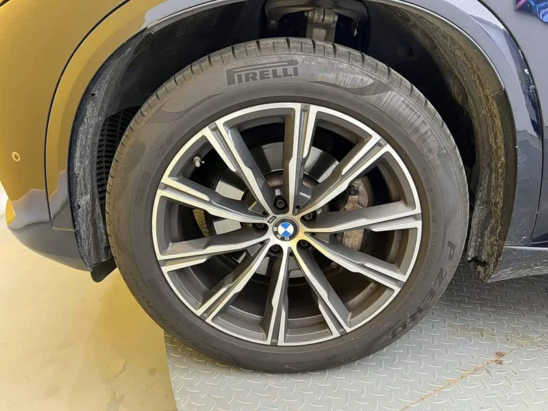 BMW X5 (Imported) — фото 10