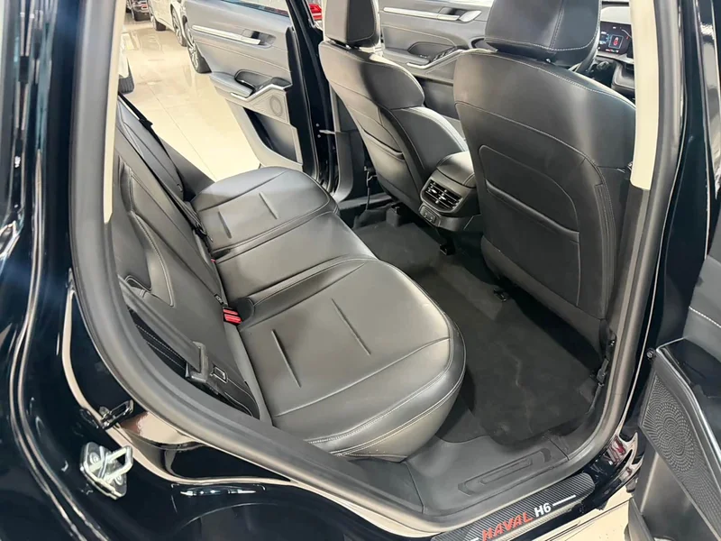 Haval H6 — фото 15