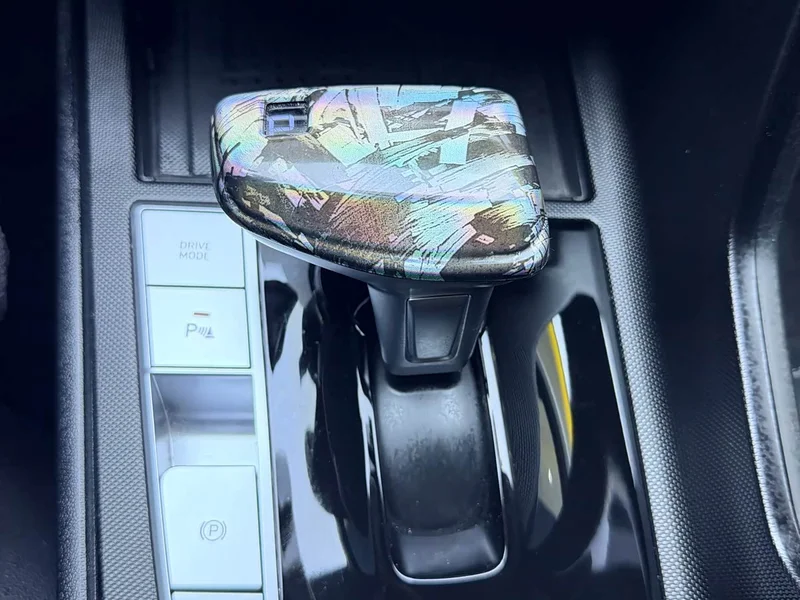 Hyundai Elantra — фото 17