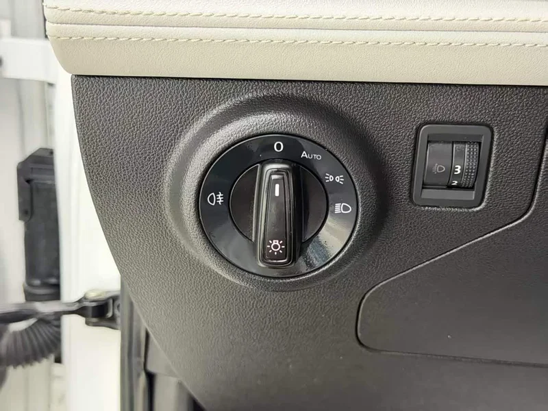 Jetta VS7 — фото 23