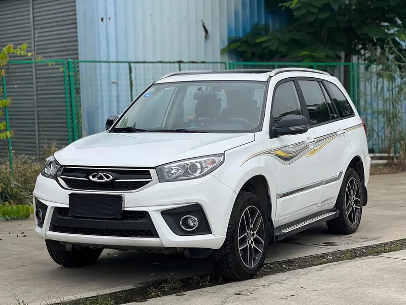 Chery Tiggo