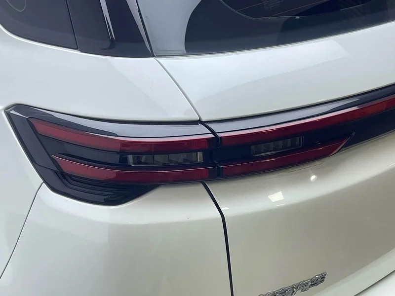 Changan CS55PLUS — фото 11