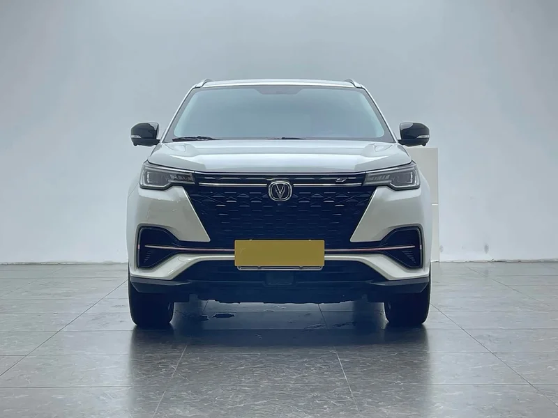 Changan CS55PLUS — фото 2
