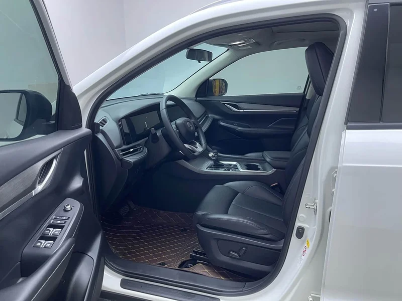 Changan CS55PLUS — фото 10