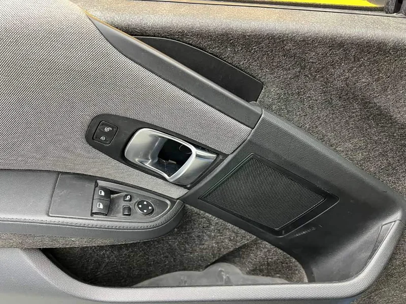 BMW i3 — фото 16