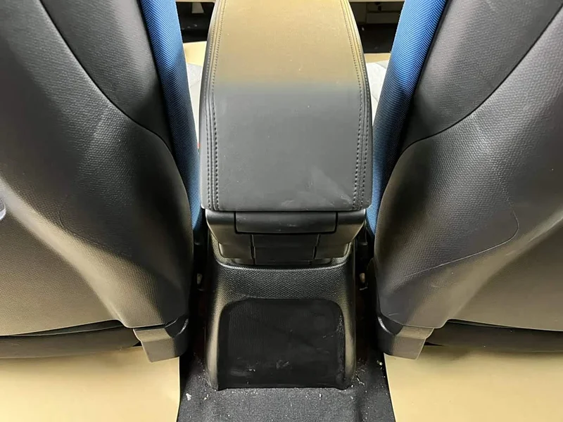 BMW i3 — фото 18