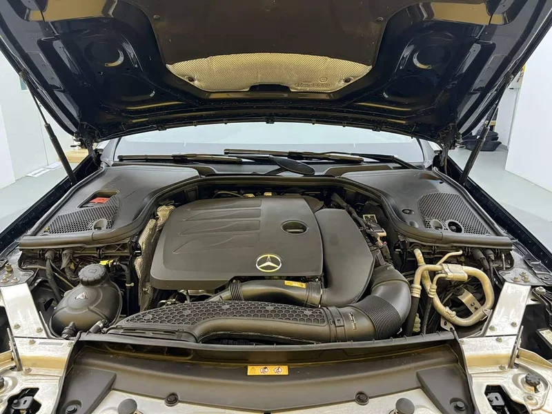 Mercedes-Benz CLS — фото 11