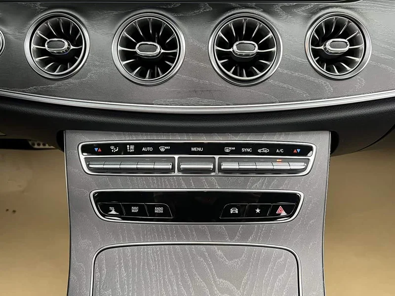 Mercedes-Benz CLS — фото 43