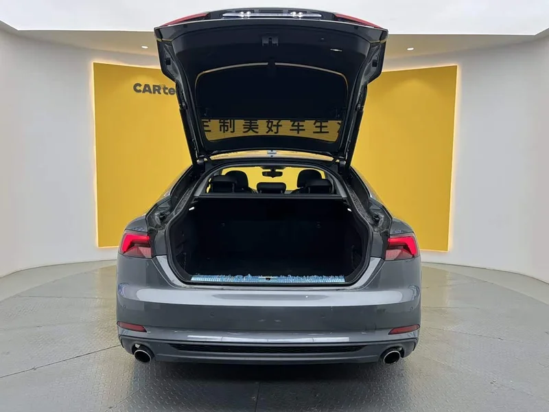 Audi A5 Imported — фото 13
