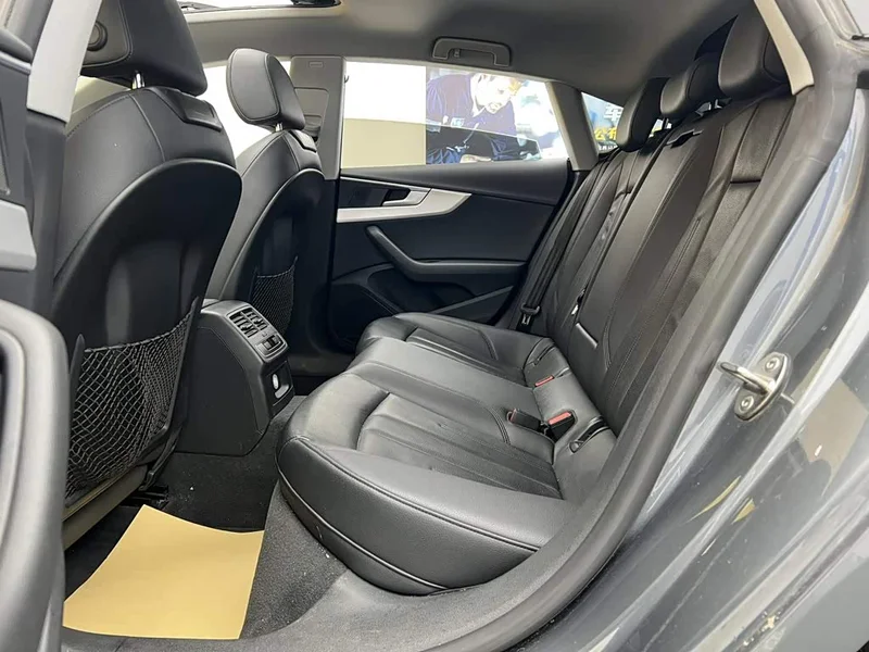 Audi A5 Imported — фото 28