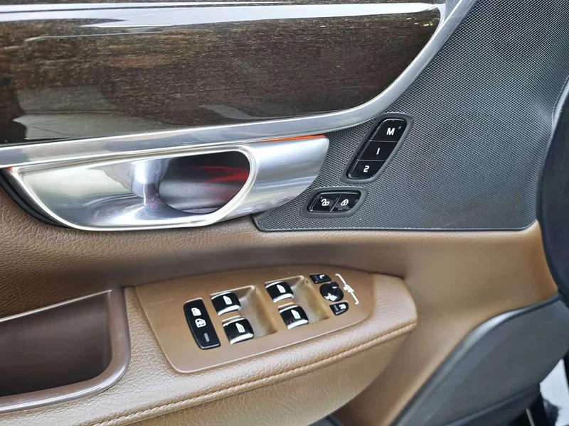 Volvo S90 — фото 10