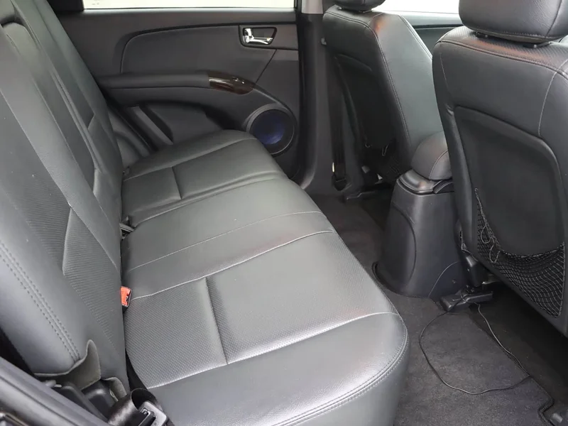 Kia Sportage — фото 12