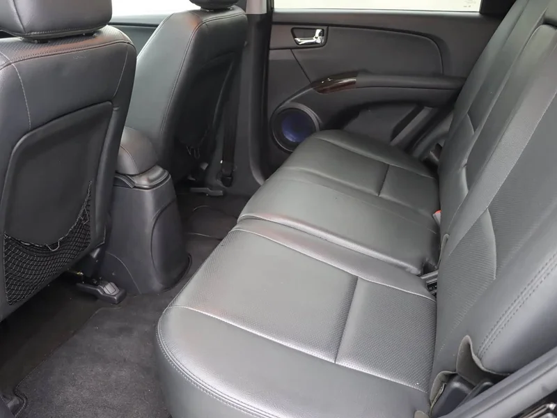 Kia Sportage — фото 13