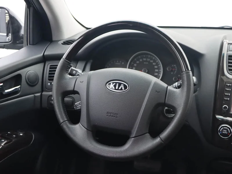 Kia Sportage — фото 16