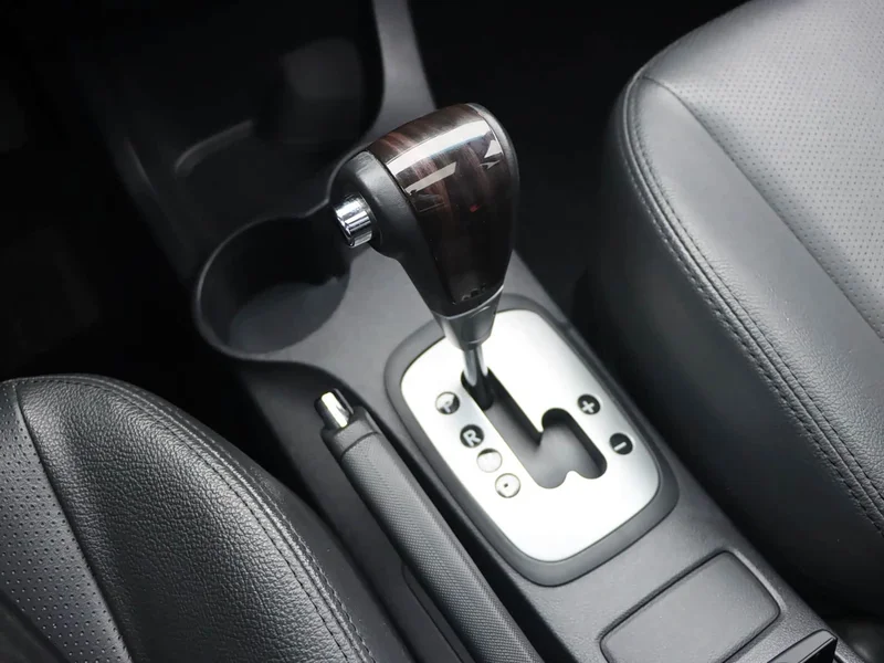 Kia Sportage — фото 18