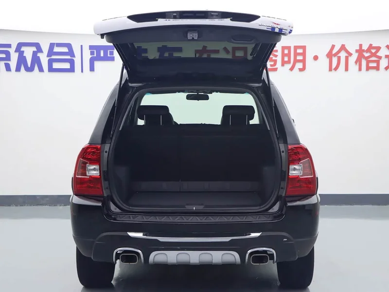 Kia Sportage — фото 21