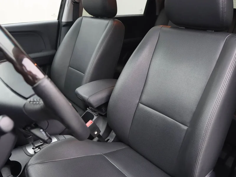 Kia Sportage — фото 7