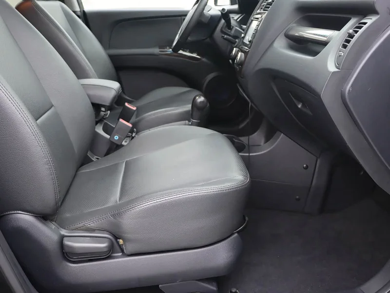 Kia Sportage — фото 8