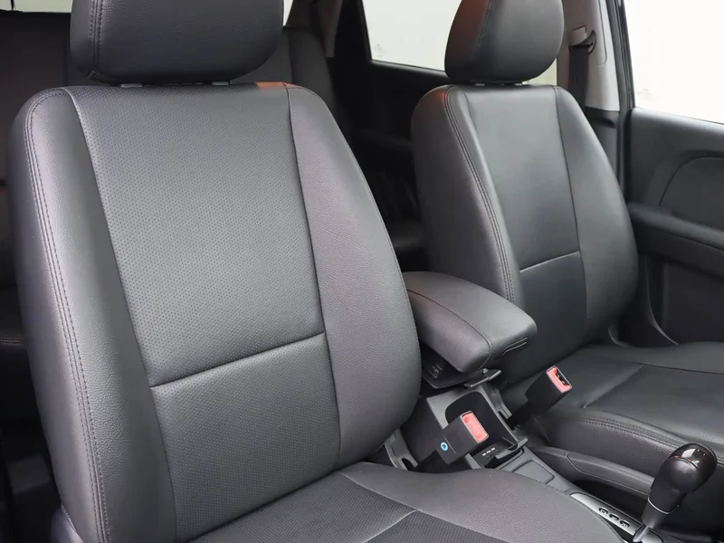 Kia Sportage — фото 10
