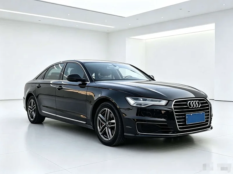 Audi A6L — фото 3