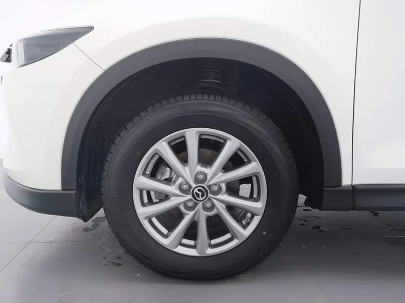 Mazda CX-5 — фото 17