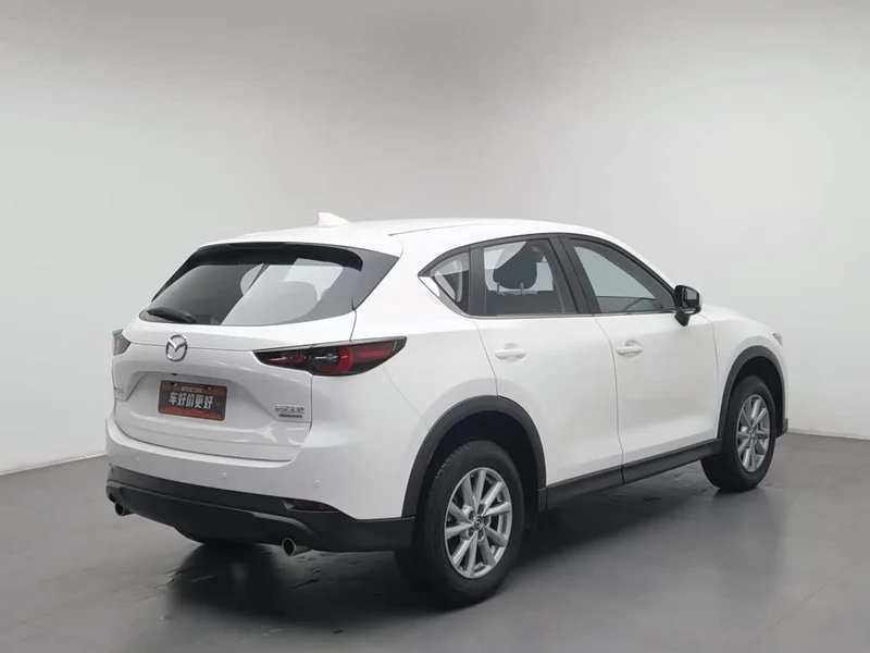 Mazda CX-5 — фото 2