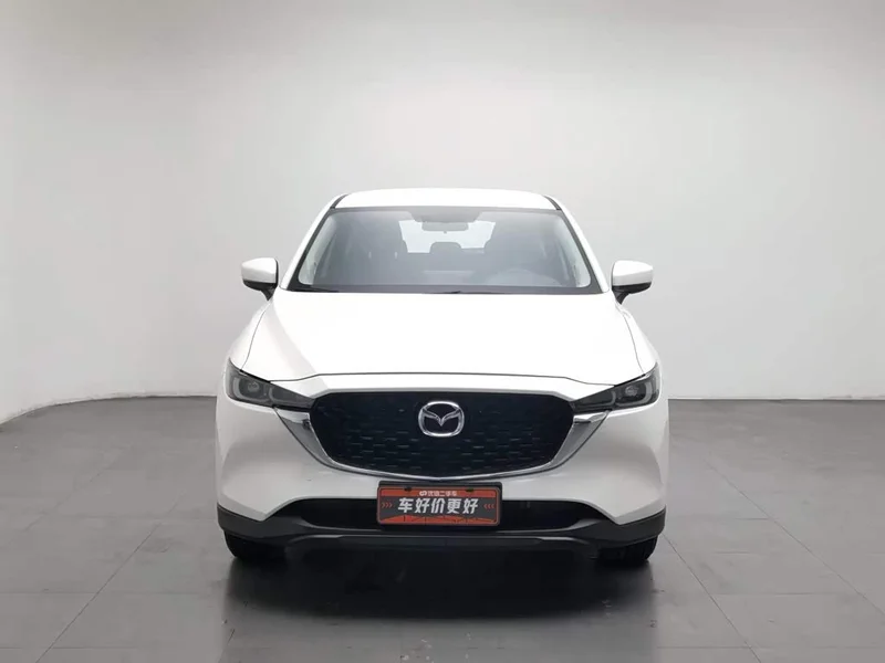 Mazda CX-5 — фото 3