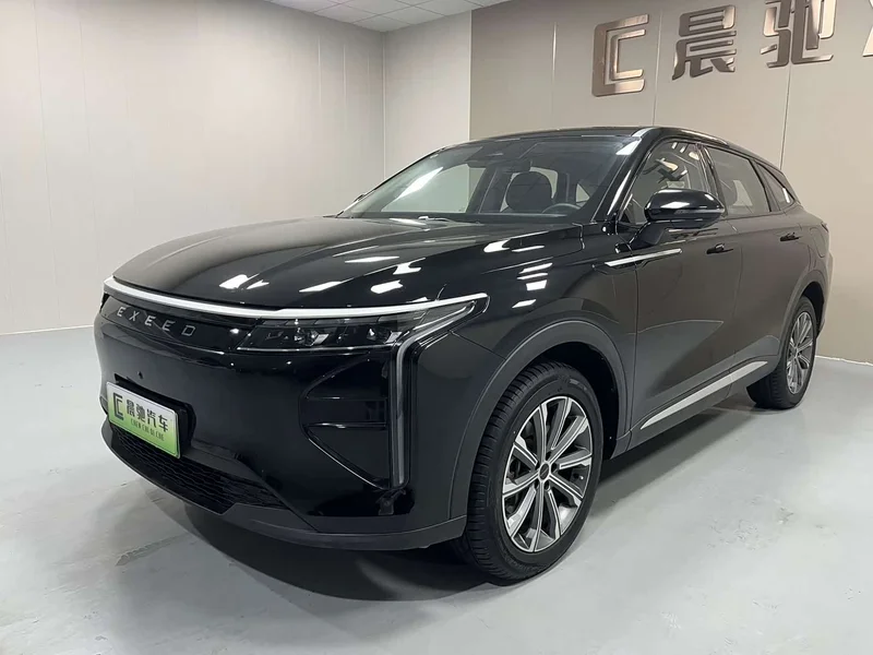 Changan Yaoguang C-DM