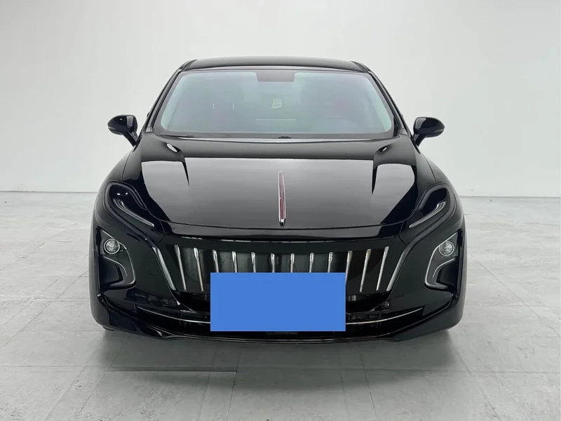 Hongqi E-QM5