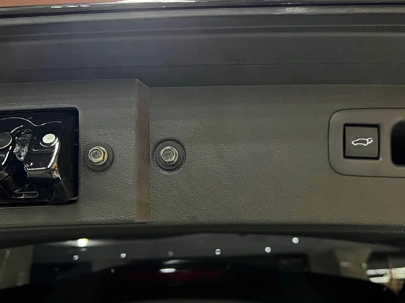 Toyota Highlander — фото 14