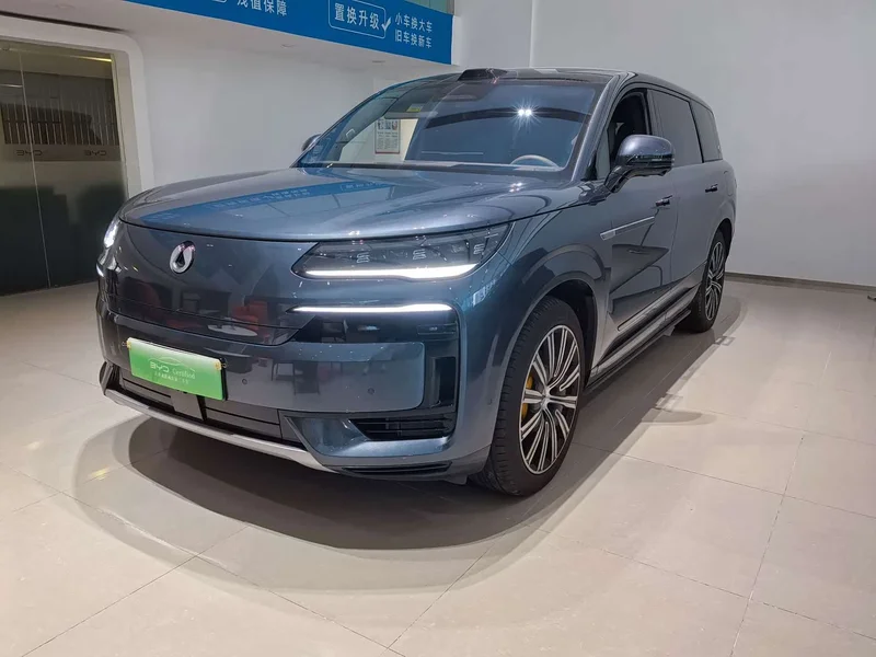 Denza N9