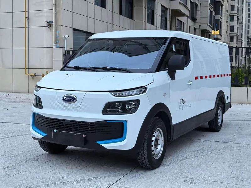 BYD Dolphin EV