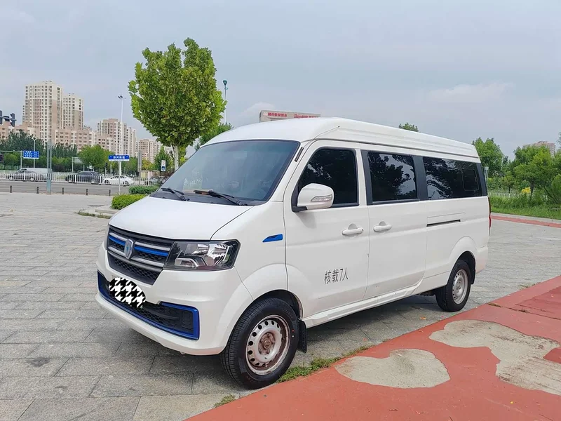 Dongfeng Xiaokang New Sealion EV