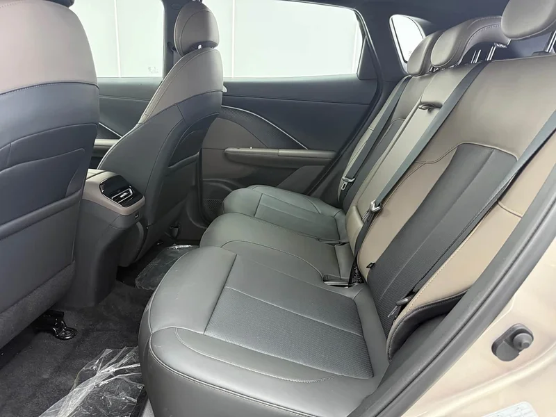 Changan CS55PLUS — фото 11