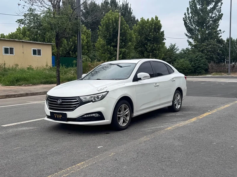 Bestune B30