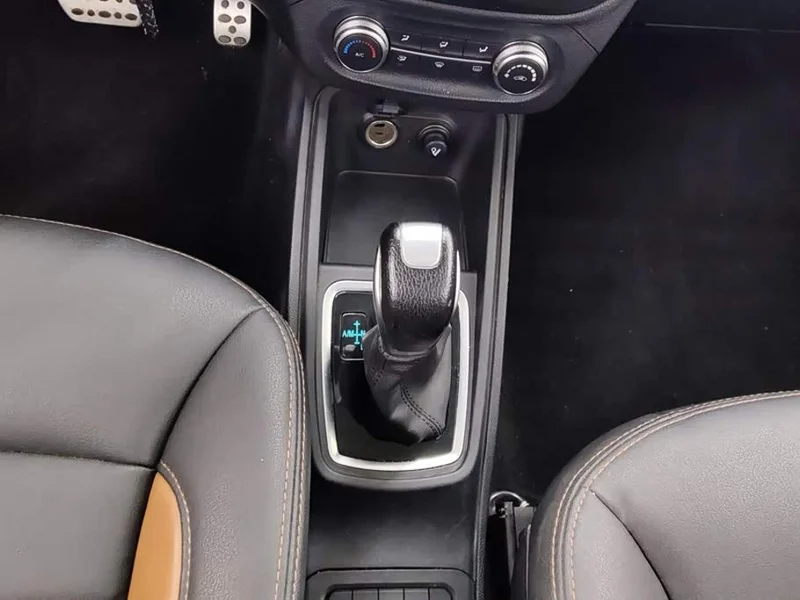Haval H1 — фото 16